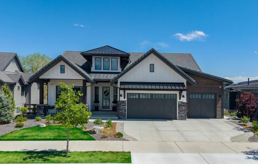 ranch plan