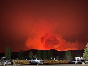 Colorado wildfire roundup: New fires reported in Elbert, Las Animas and Huerfano counties