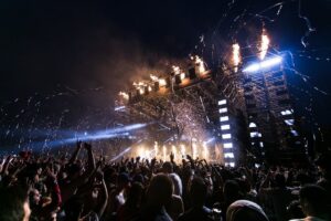 RTD adding train cars for AC/DC, Megan Moroney concerts Tuesday
