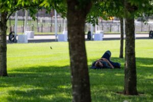 Heat wave disrupts Fourth of July events across US, strains power grids