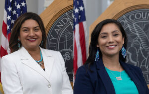 Diana Romero Campbell elected Denver City Council president