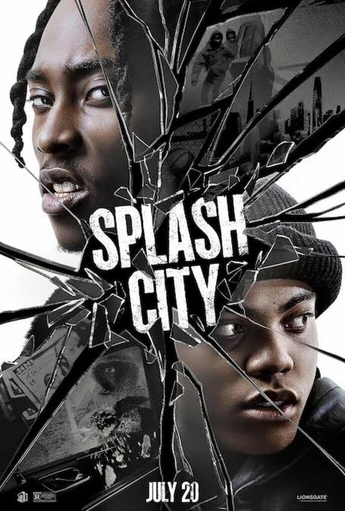 Splash City (IMDb)