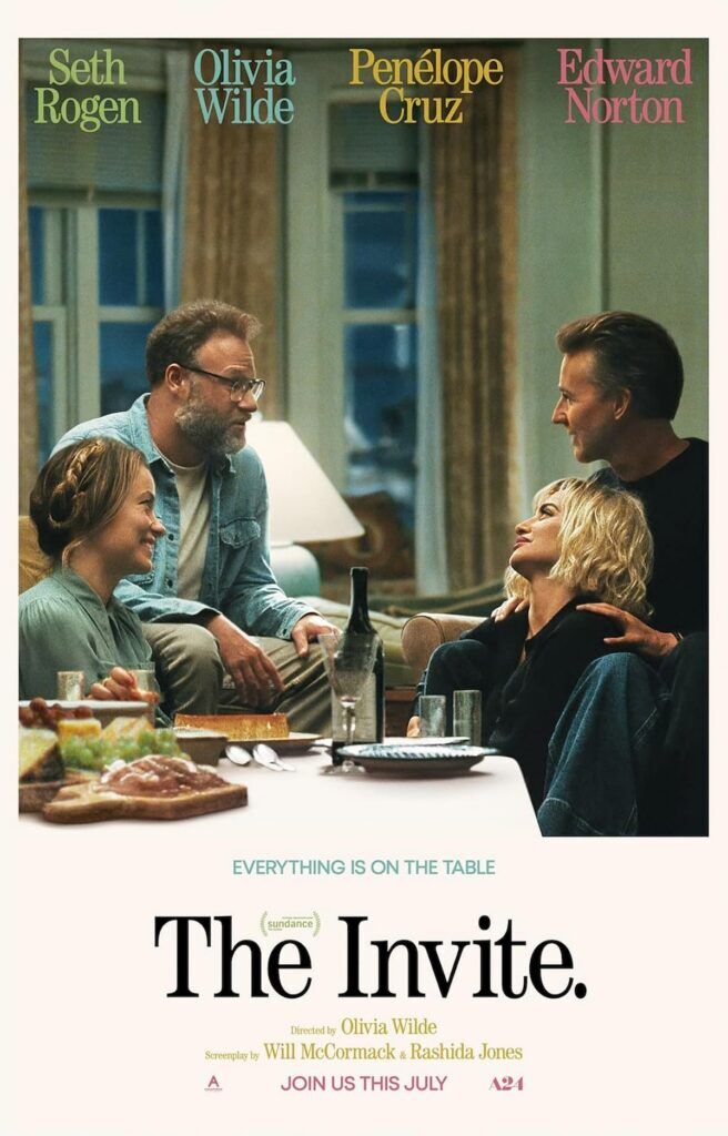 "The Invite"/IMDb