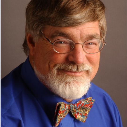 Tom Noel (History Colorado) 