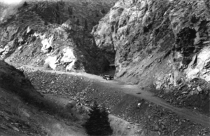 Who’s Waldo of Waldo Canyon and why was it named for him?