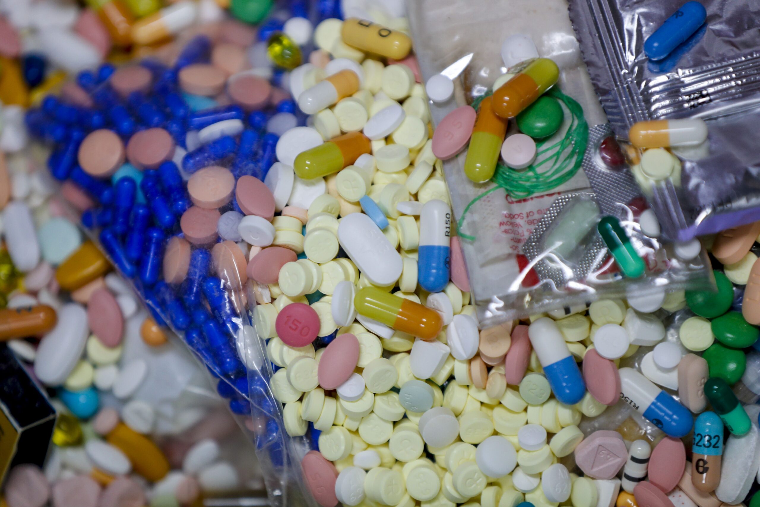 Opioids