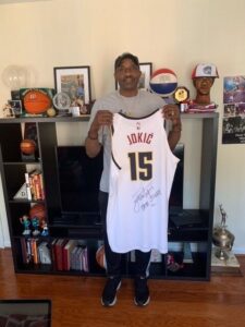 Nuggets draft Marvin Webster, trade for David Thompson | June 16, 1975 | Colorado’s Top 150 Sports Moments