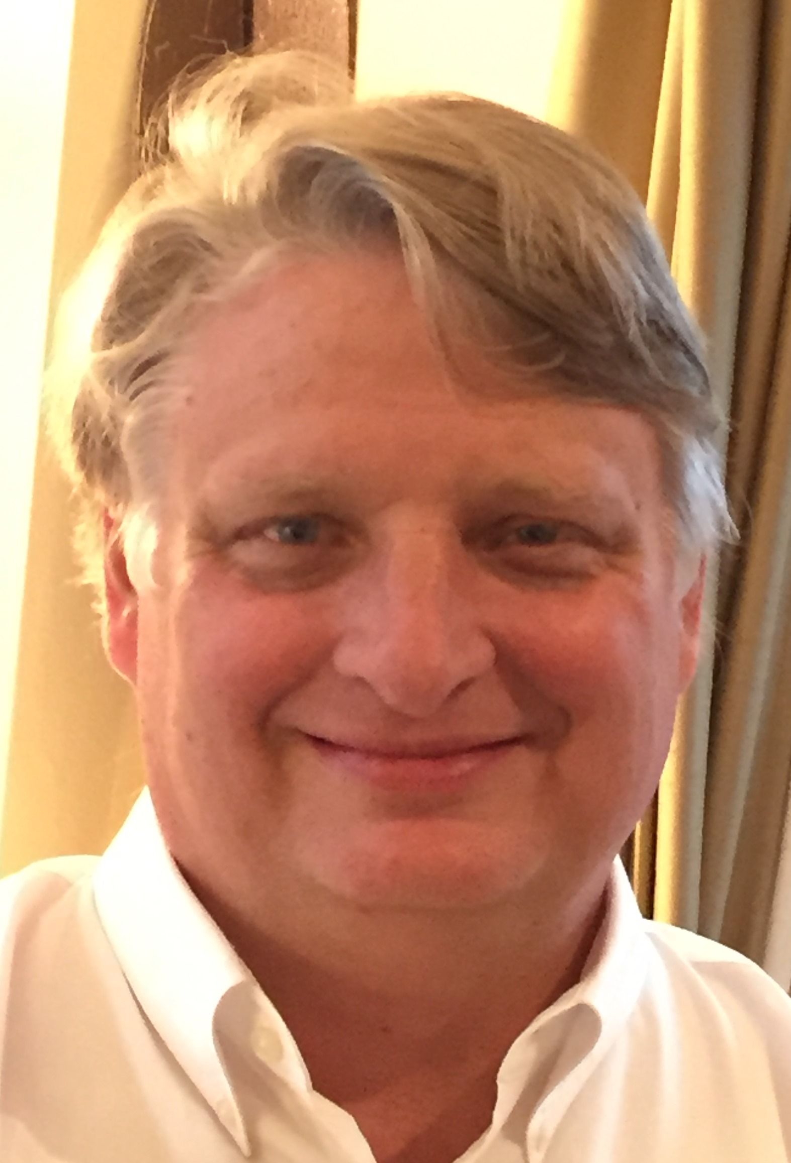 Vince Bzdek