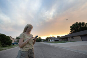Phased reentry planned Monday for ‘many’ Beulah evacuees, officials say